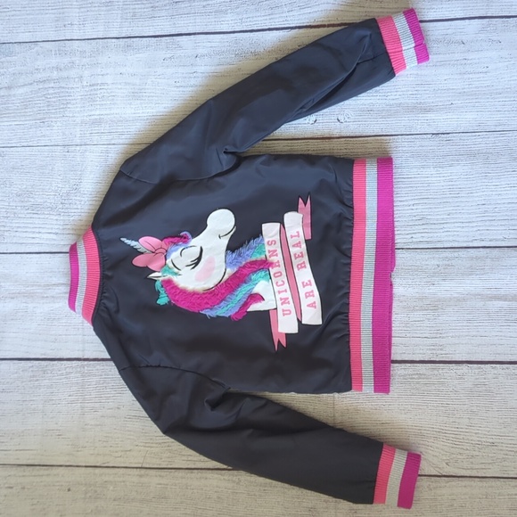 Disney Minnie mouse jacket 🌈 - Picture 4 of 5